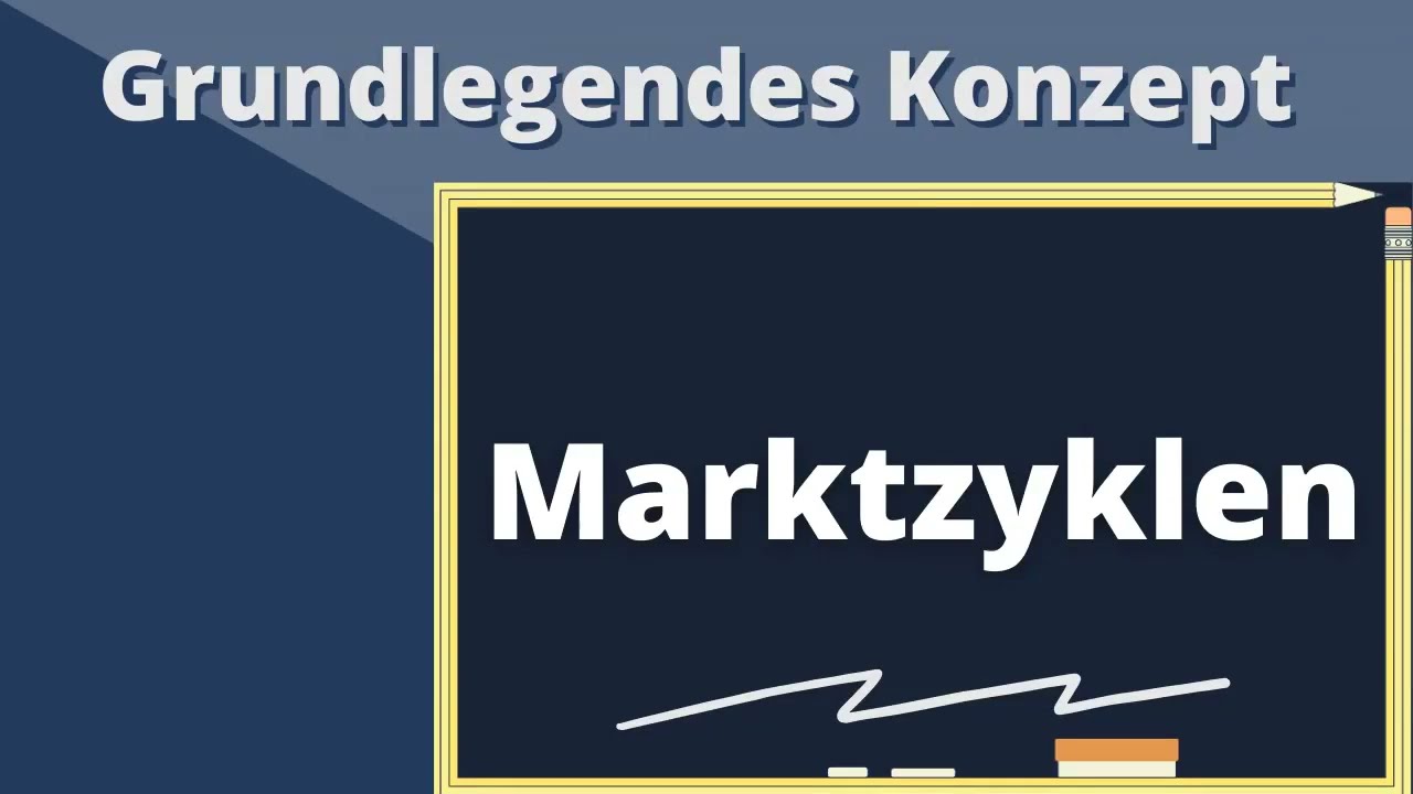 Marktzyklen