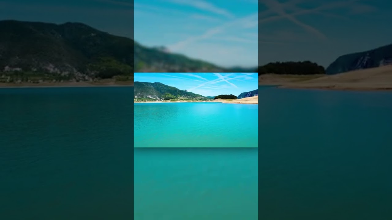 Mjesta za ribolov | Jezero Međeš (2023)