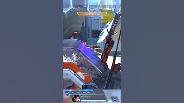 Wraith’s Instant Wingman Squad Wipe (Apex Legends)