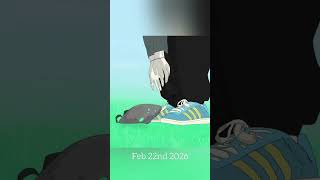 When you take criticism. I'm making a movie #film #inspiration #makingmovies #animation