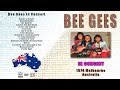 Bee Gees In Concert Melbourne, Australia 1974