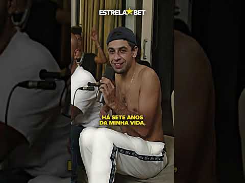 AJOTA DESABAFA | BATALHA DA MISÉRIA | ALDEIA CAST #167