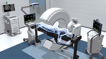 O arm   Surgical Imaging Systems