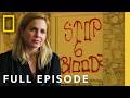 Gangs of LA: Crips vs Bloods (Full Episode) | Trafficked with Mariana van Zeller | Nat Geo