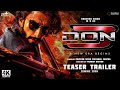 Don 3  official trailer  ranveer singh shah rukh khan amitabh bachchan  december 2025 fanmade