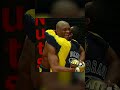 WILD elbow KO from Anderson Silva during his Cage Rage reign in 2006!