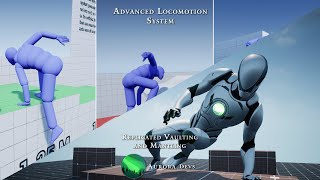 ALS v4 and Replicated Vaulting and Mantling - Integration Tutorial