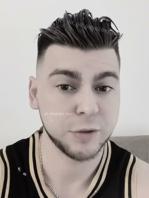Gayazovs Brothers | Ильяс Гаязов - YouTube