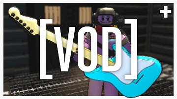 [SMii7Y VOD] We Ruined Lethal Company Again...