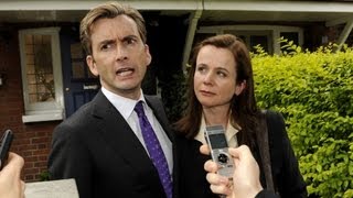 The Politician's Husband Trailer - BBC Two