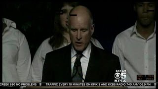 What Should We Expect From Jerry Brown's 4th Term?