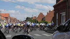 Championnat régional et inter-régional de cyclisme à Hazebrouck