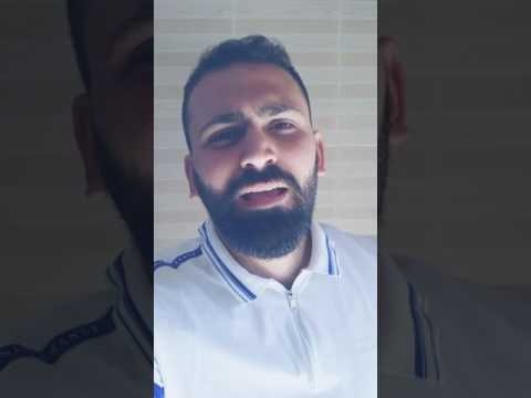 على أيا أساس ناصيف زيتون / أيمن حسن / Nassif Zeytoun - Ala Aya Asas
