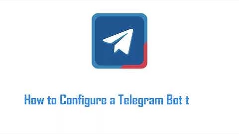 How to Configure a Telegram Bot to use with Telegram to Jira Connector
