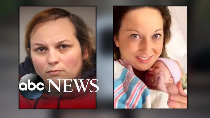 Suspect in Texas mom's death helped with search - YouTube