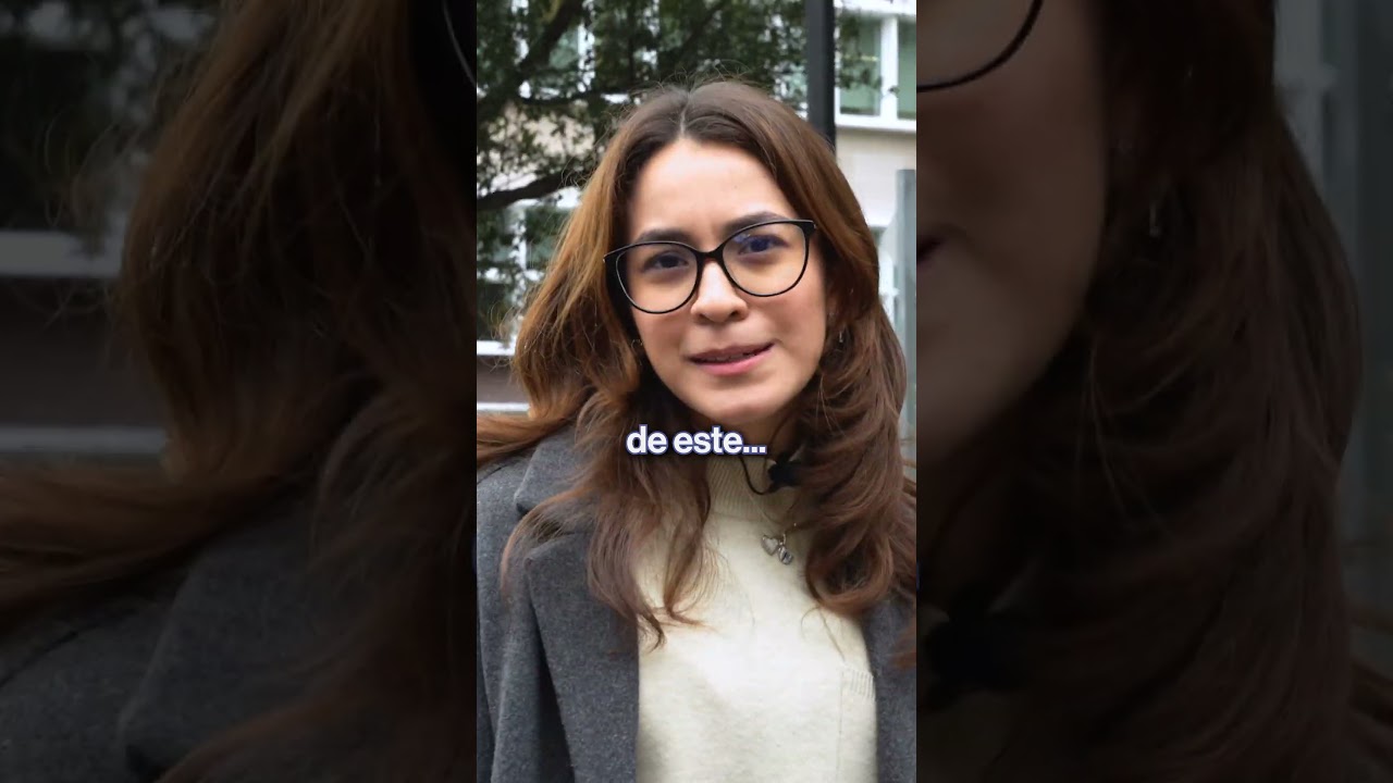 Cómo irse de intercambio