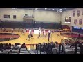 Men's volleyball vs Elmira