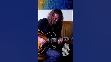 Thumbnail of Flor de luna (Moonflower) #flordeluna #carlossantana #gibsones175 #art #music #musician #guitar