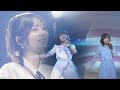 中島由貴 Route BLUE 2022年4月24日~11月26日 video mix 2023