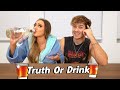 TRUTH OR DRINK | Exposing Ourselves