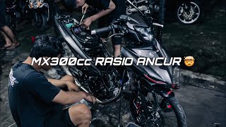 RASIO ANCUR DOMPET MAKIN ANCUR 😬🤯