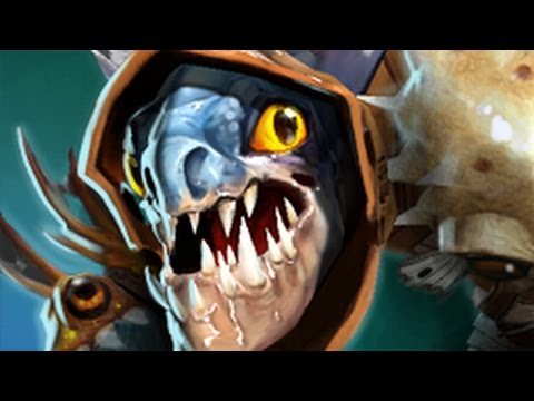 -25 Miracle- 9331 MMR Slark - Road to 10k DOTA 2 - -25 Miracle- 9331 MMR Slark - Road to 10k DOTA 2