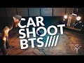 Classic car B-ROLL video + BTS 1dx mark ii | 1934 Chevy Master Deluxe