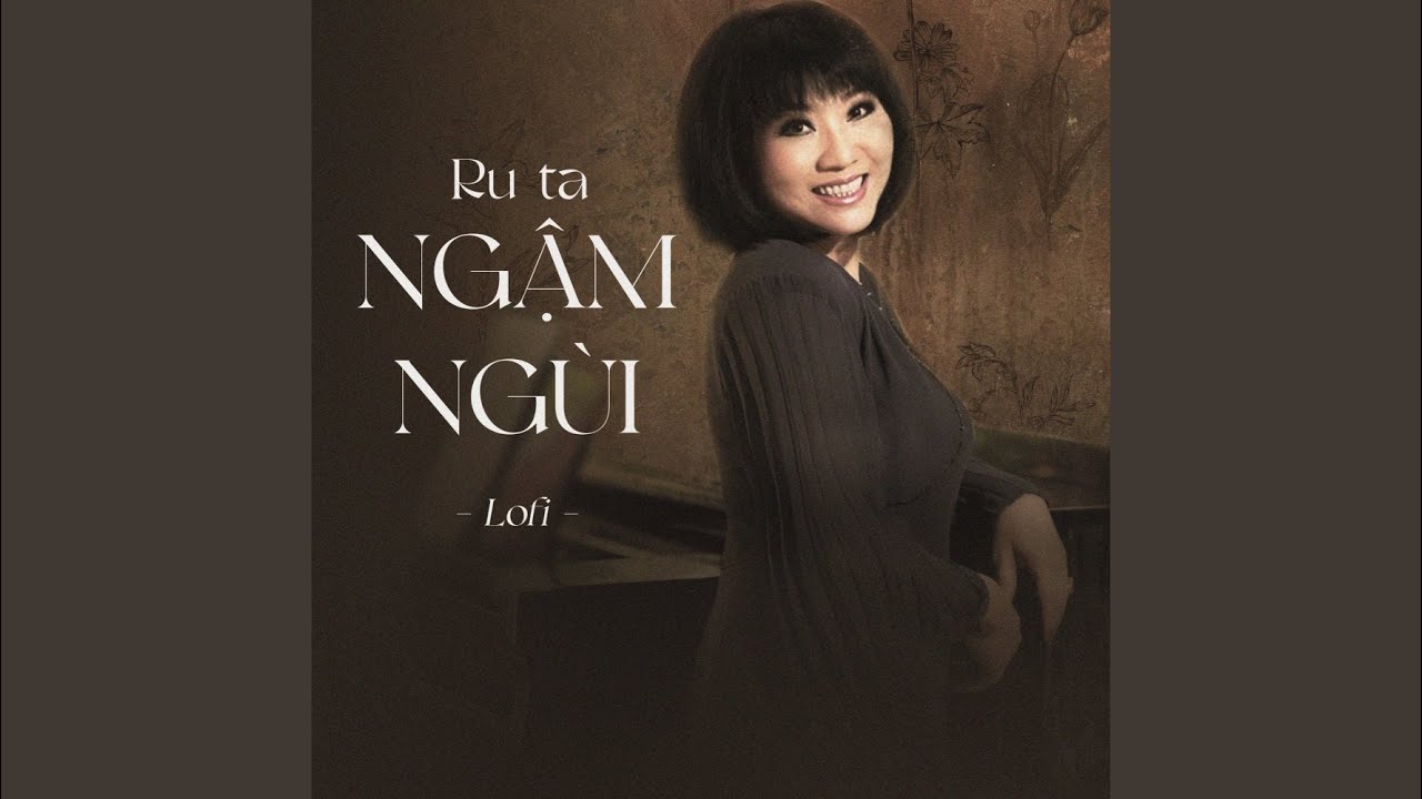 Ru Ta Ngậm Ngùi (lofi)
