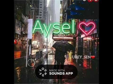 Aysel adi Sounds App#58