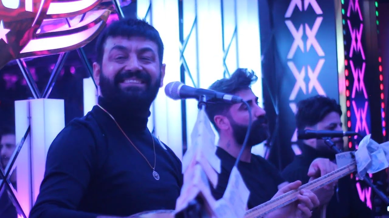 Engincan & Bana Sarhoş Diyorlarmış - Benim Sana Olan Aşkım