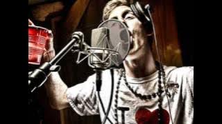 Asher Roth - I Love College (Instrumental)