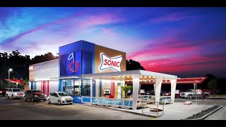 Pov Working At Sonic 1