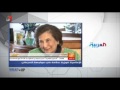 DMTV Wrap Up الإعلامية فوزية سلامة تواجه السرطان DMTV Wrap Up الإعلامية فوزية سلامة تواجه السرطان