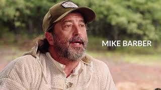 Honey Bees Unlimited: The Barber Brothers, Modern-Day Cowboys of Beekeeping