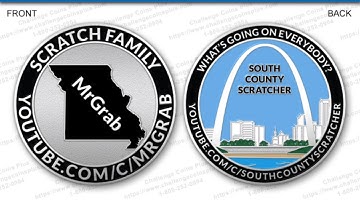 OFFICIAL COLLAB COIN PREORDER VIDEO!! THANK YOU ALL FOR YOUR CONTINUED SUPPORT!!!!