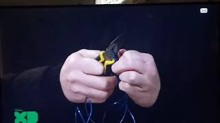 Mech-X4 Season 2 Harper Clip Greek