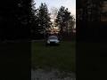 BMW's last goodbye... #automobile #carguy #bmw #sad
