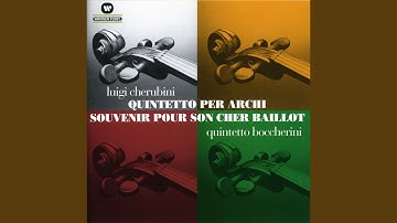 Grave Assai - Allegro Comodo