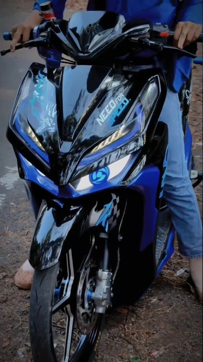 Download lagu Cinematic Vario 150 Biru kece BY @ VABU X NFS π #viralditiktok #shortsvideo #vario150