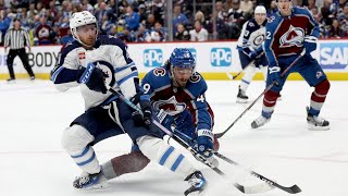Reviewing Jets vs Avalanche Game Four