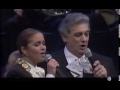 LUCERO Y PLACIDO DOMINGO - "NO VOLVERE".