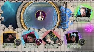 D&D: TPK - Einsatz 6 - Blutarmut (Teil 1)