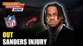 CRITICAL BLOW! Bills Player OUT INDEFINITELY After Emergency Surgery!