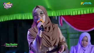 Bikin merinding _ Lagu kebangsaan para emak'  - SAJADAH MERAH - COVER FILDA AZATIL ISMA