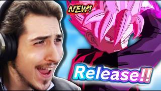 Can I pull my missing LEGEND in Dragon Ball Legends?