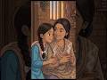 👉 “Shaam ka sukoon Maa ke sath❤️” | part 3 #shorts #villagelife #hindistories #cartoons #disney