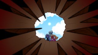 Episode; 107. objectified dub! The Pit (tw blood) #objectified (ˊᗜˋ*)و⚑