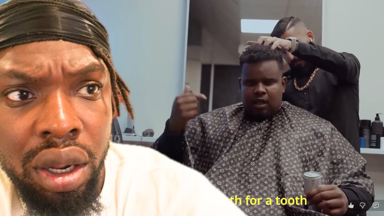 Dree Low - Pippi Official Music Video English subtitles SWEDISH RAP SUNDAY VISIONS REACTION