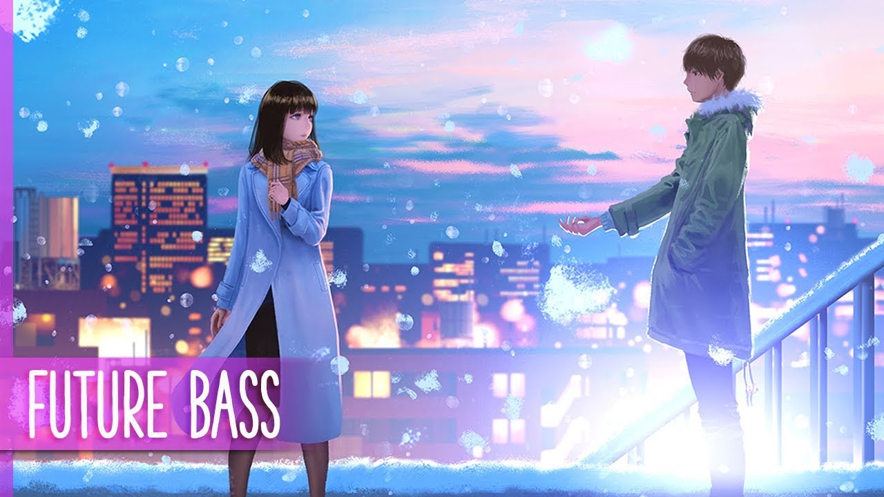 ⁣LIONE - Kids (feat. Miranda Glory)