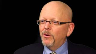 Kneeling with Giants -- IVP Book Trailer